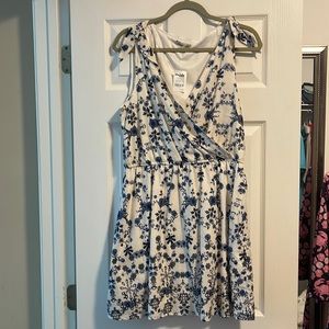 Charolette Russe dress size Large